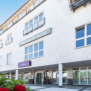 Mercure Hotel Bad Oeynhausen City